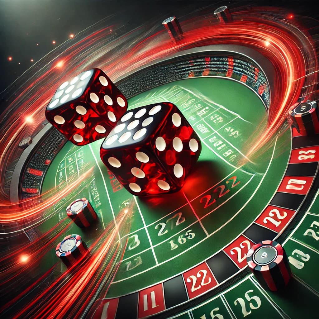 Craps Guide
